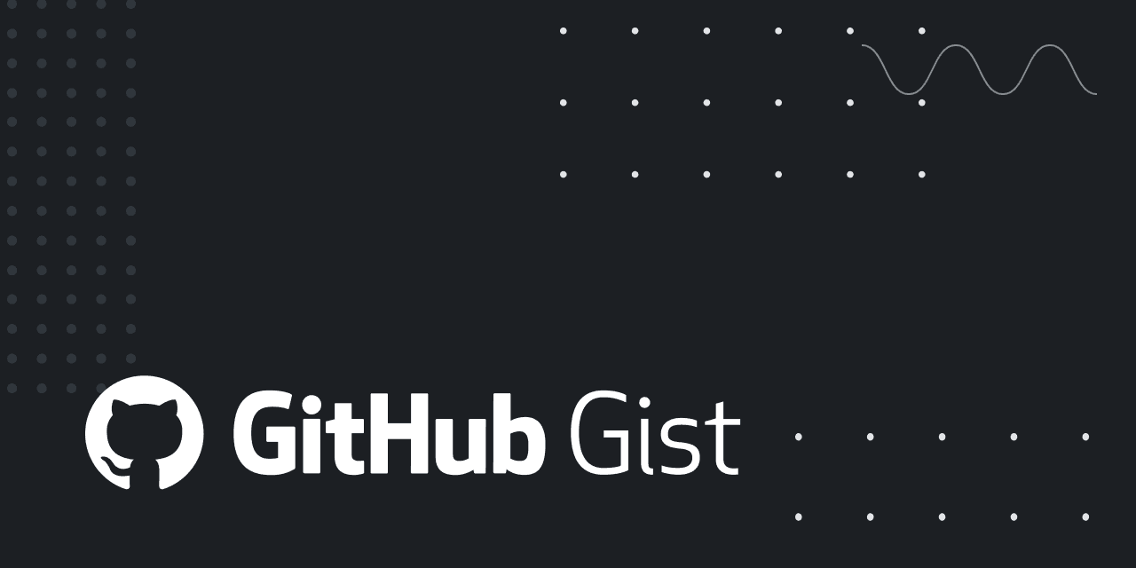 This gist consist of the rules and best practice of good conventional git commit message