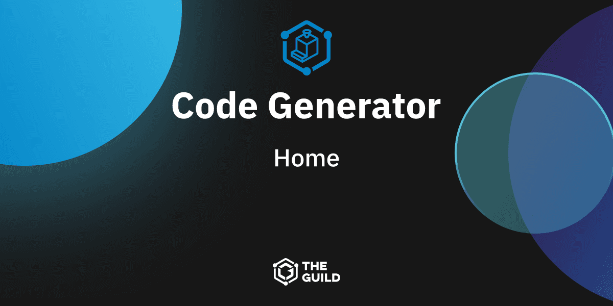 Home (GraphQL-Codegen)