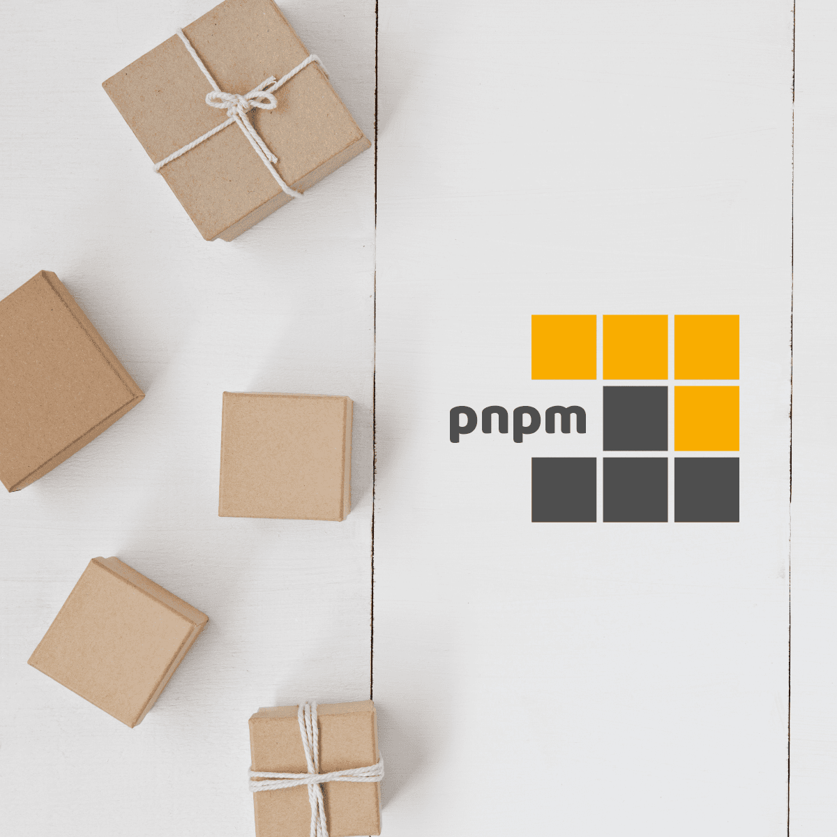 pnpm と Changesets を組み合わせて使用する | pnpm