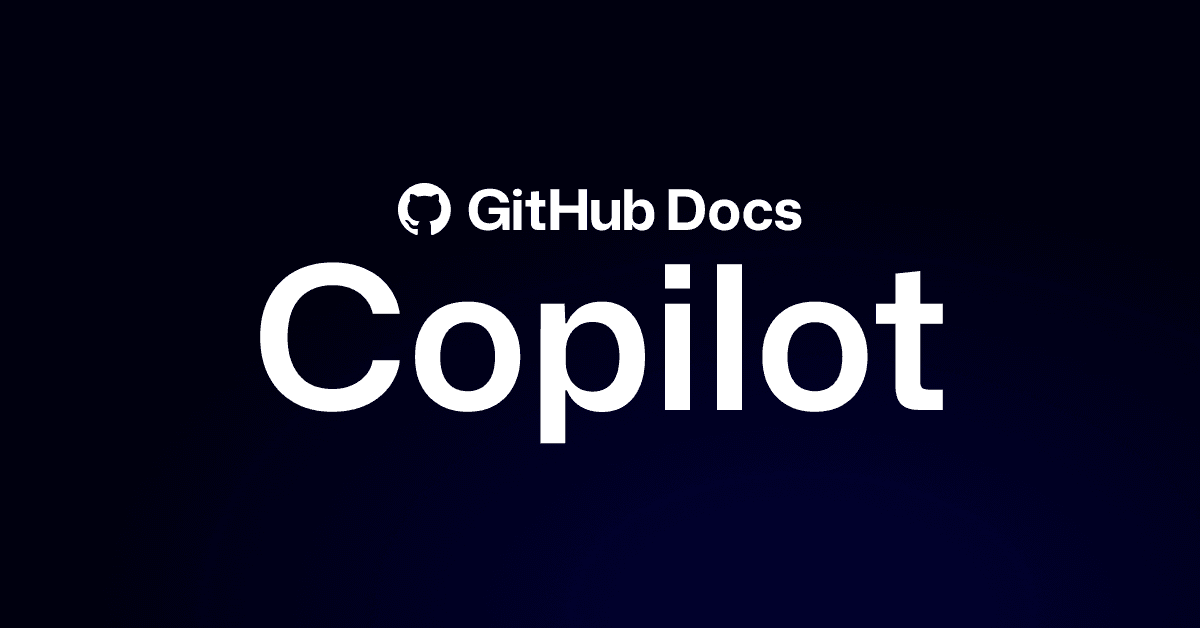 GitHub Copilot のリポジトリ カスタム命令を追加する - GitHub Docs